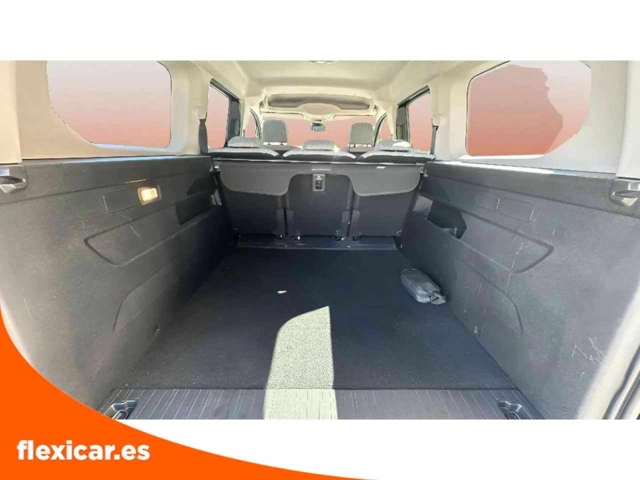 Foto Citroën Berlingo 17
