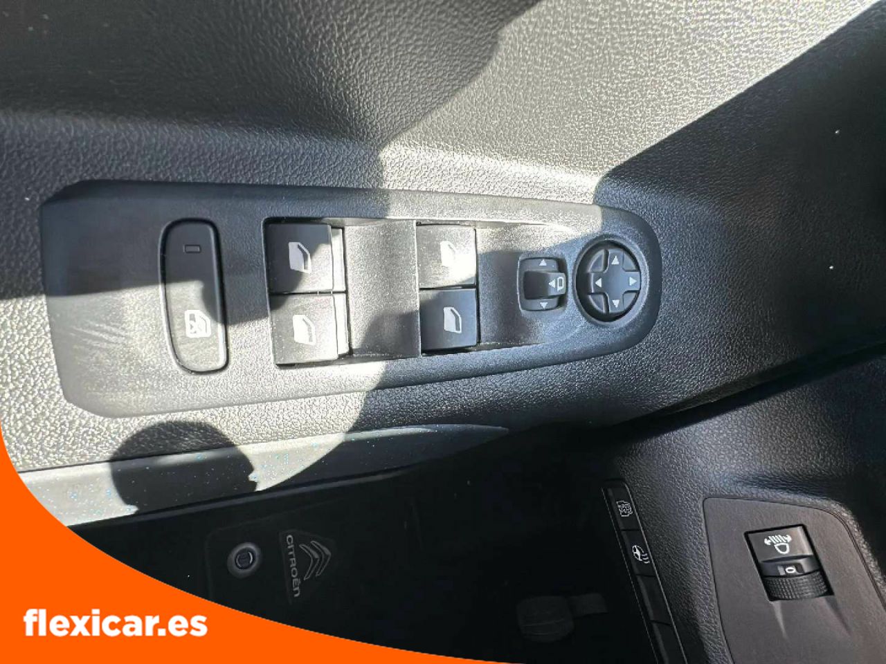 Foto Citroën Berlingo 22