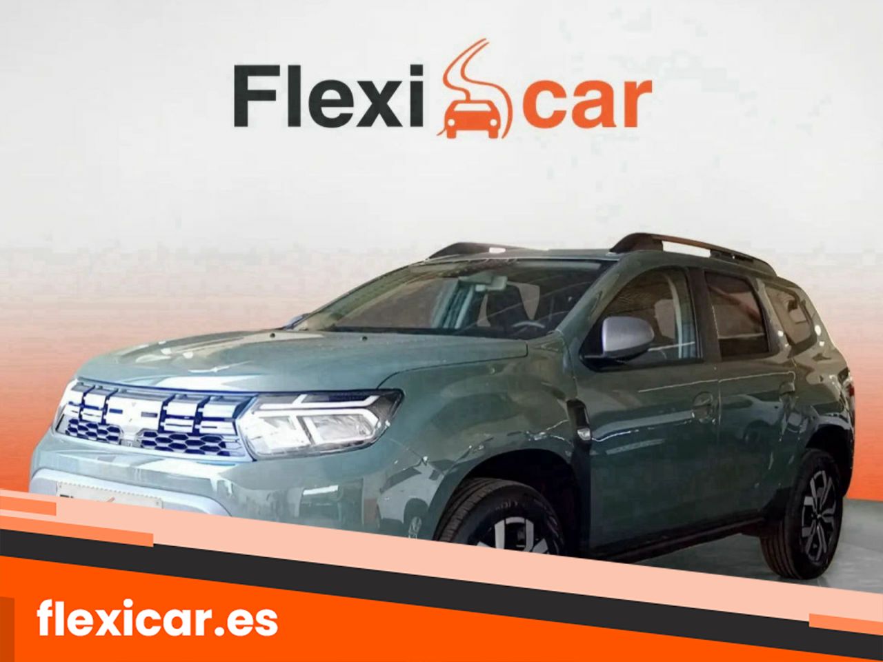 Foto Dacia Duster 2