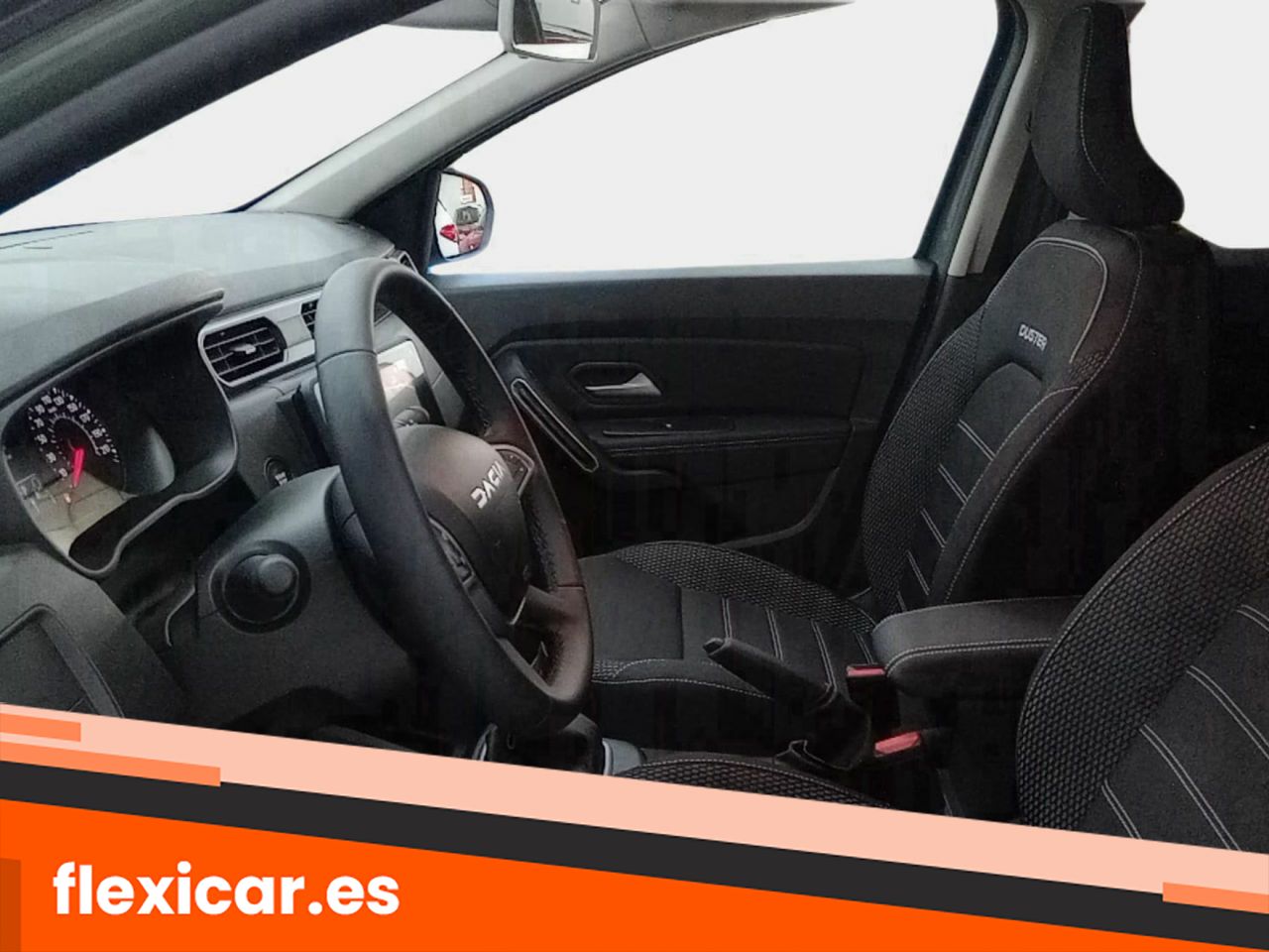 Foto Dacia Duster 3