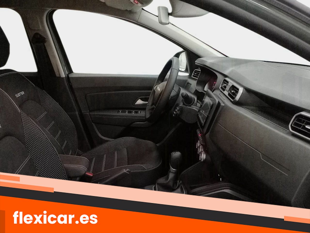 Foto Dacia Duster 4