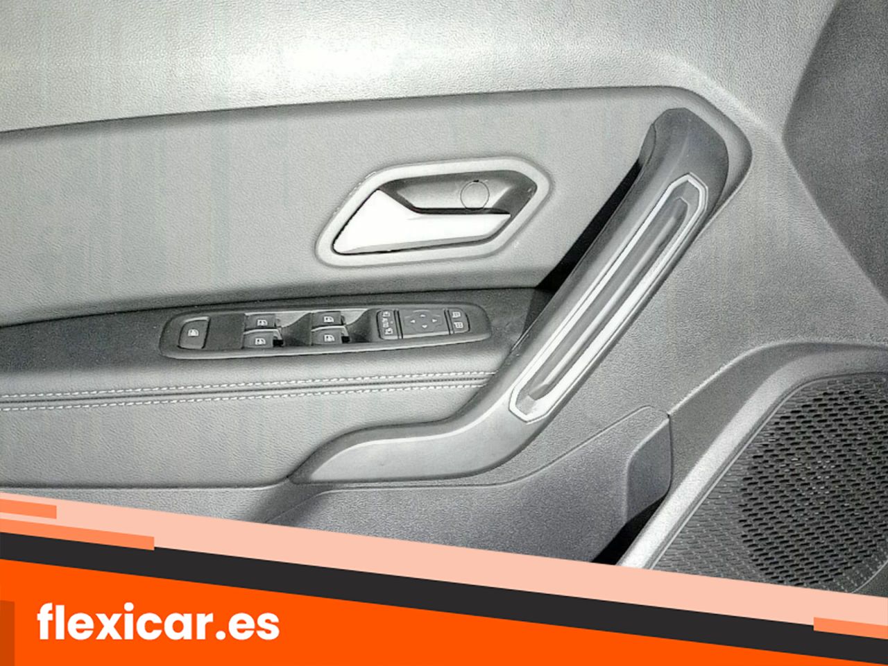Foto Dacia Duster 5
