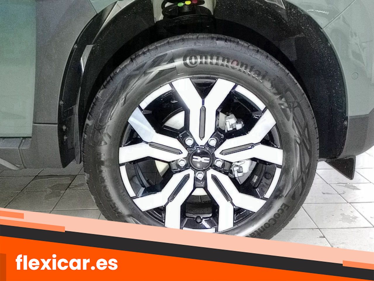 Foto Dacia Duster 7