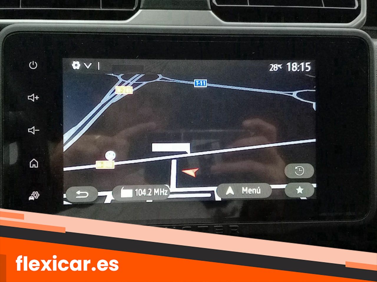 Foto Dacia Duster 9