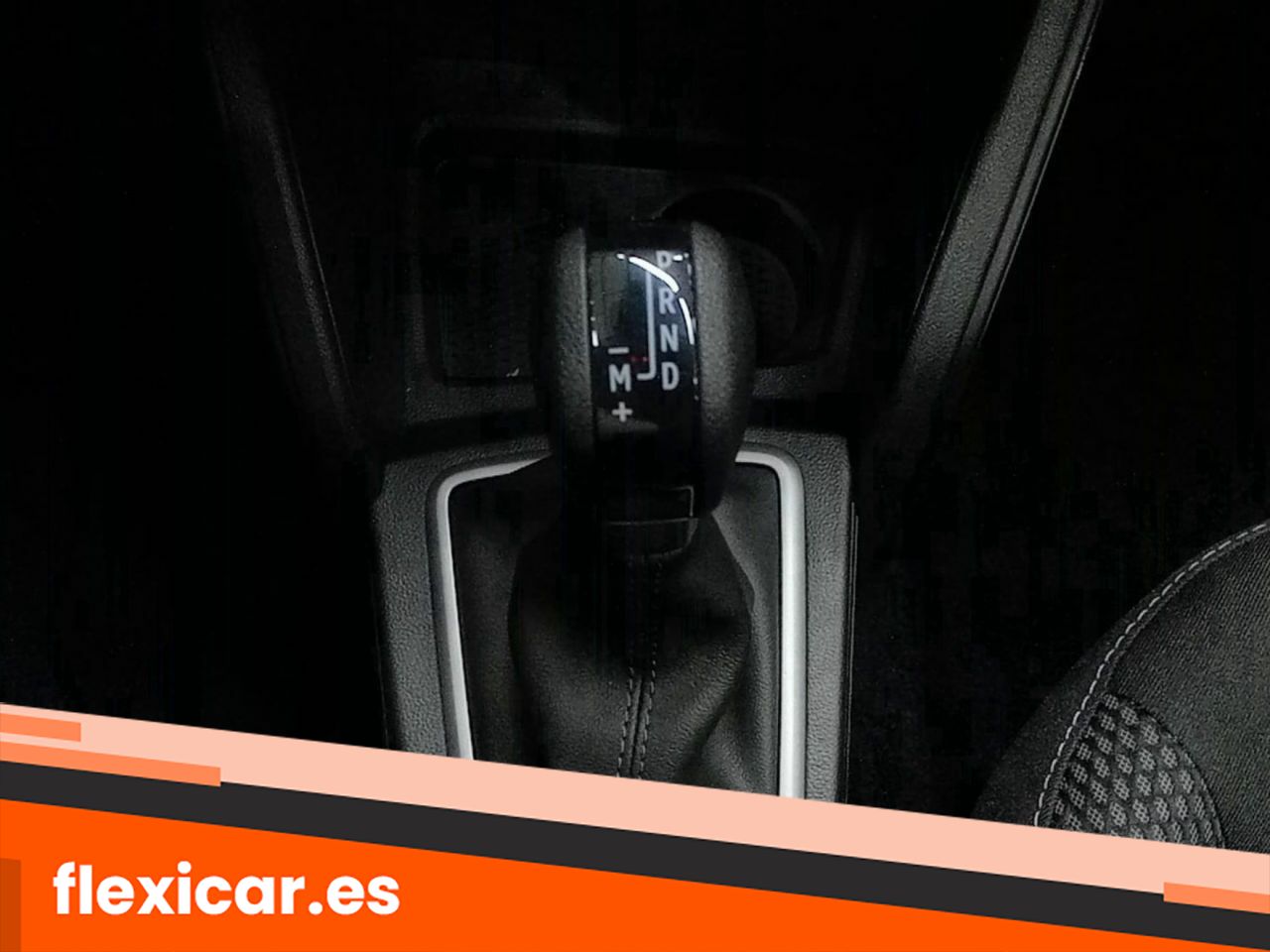 Foto Dacia Duster 10