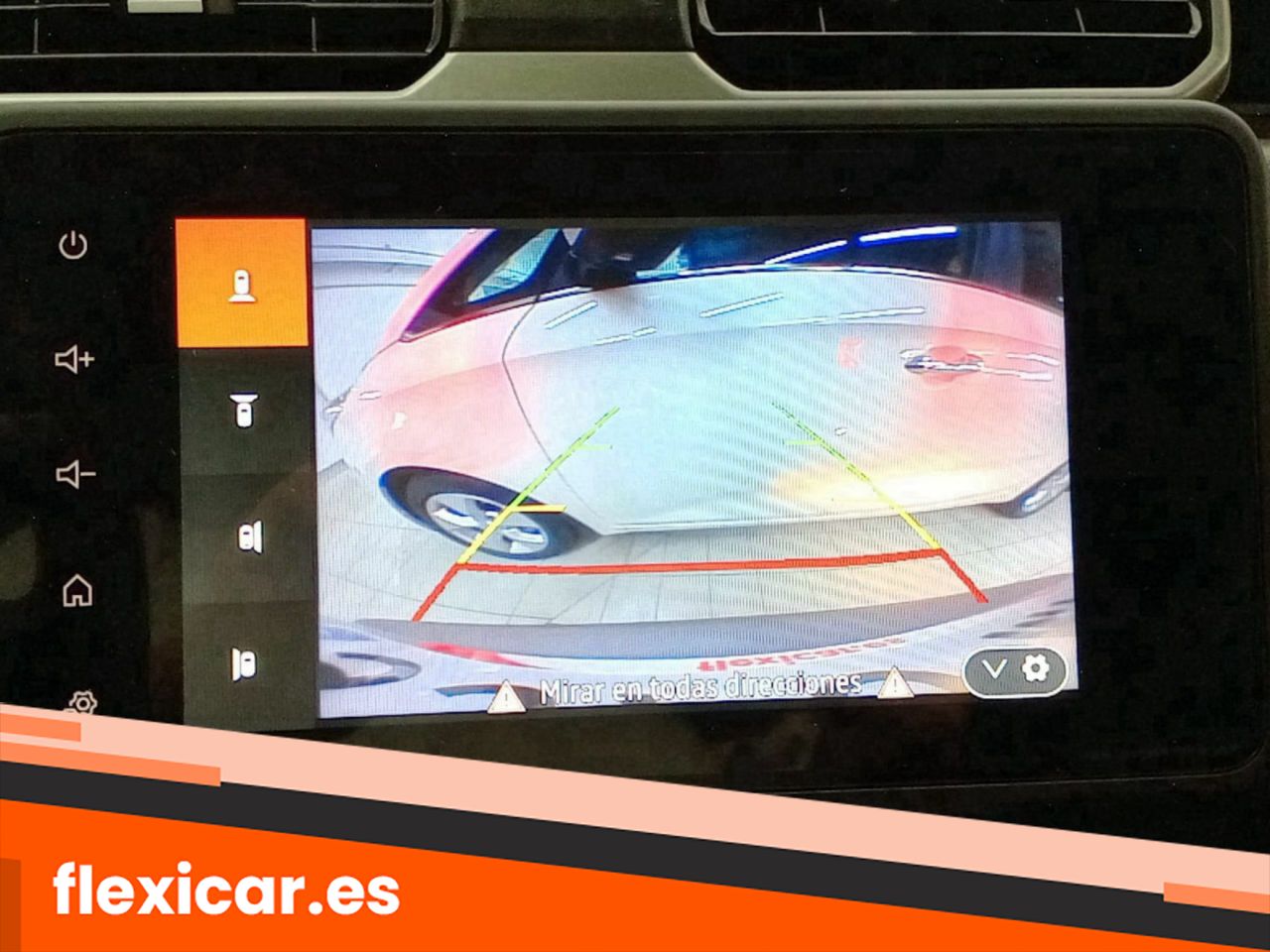 Foto Dacia Duster 11