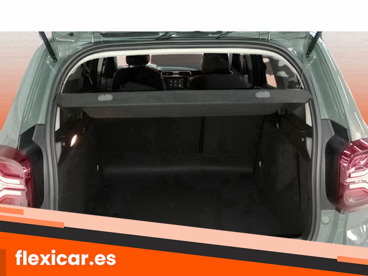 Foto Dacia Duster 12