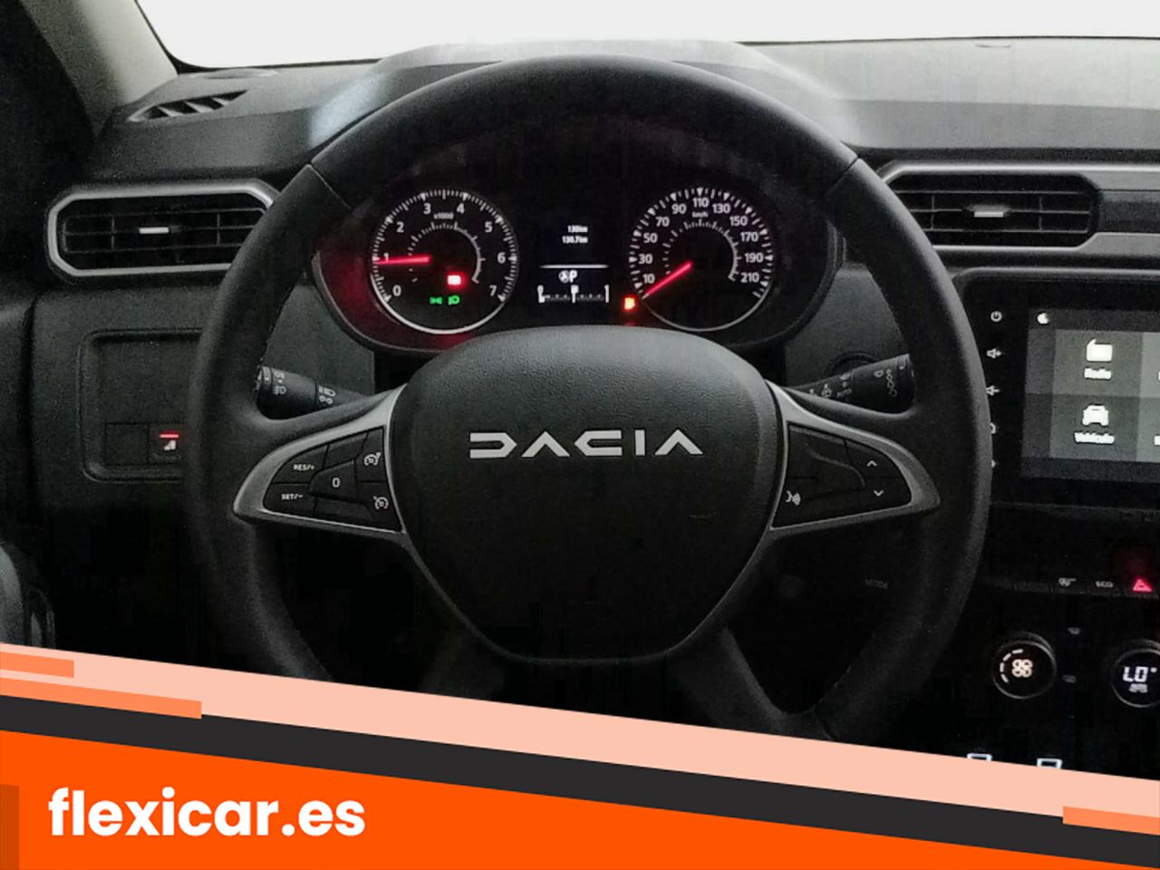 Foto Dacia Duster 13