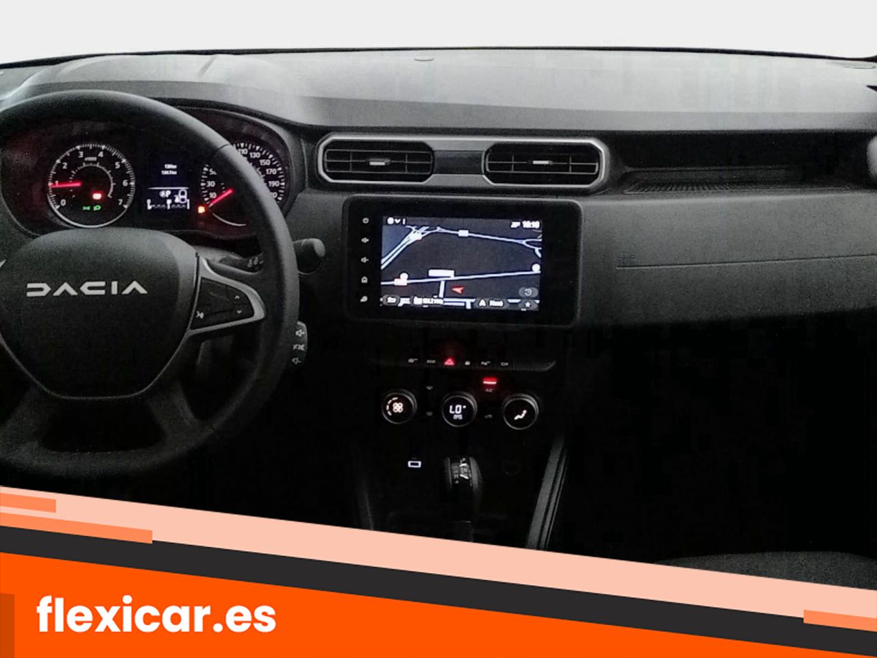 Foto Dacia Duster 15