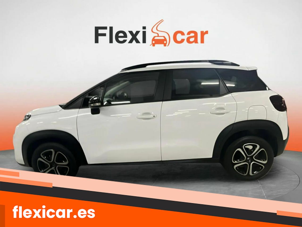 Foto Citroën C3 Aircross 3