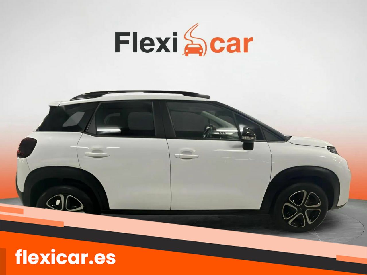 Foto Citroën C3 Aircross 8