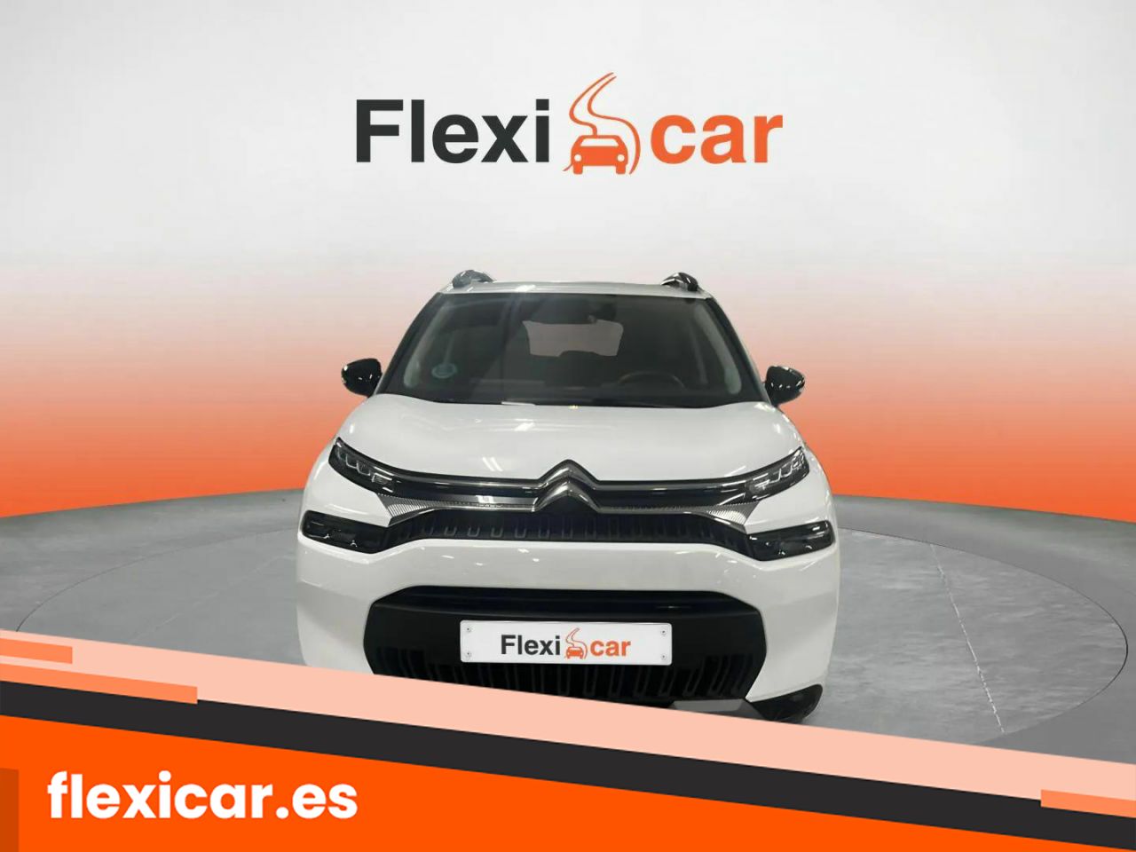 Foto Citroën C3 Aircross 9