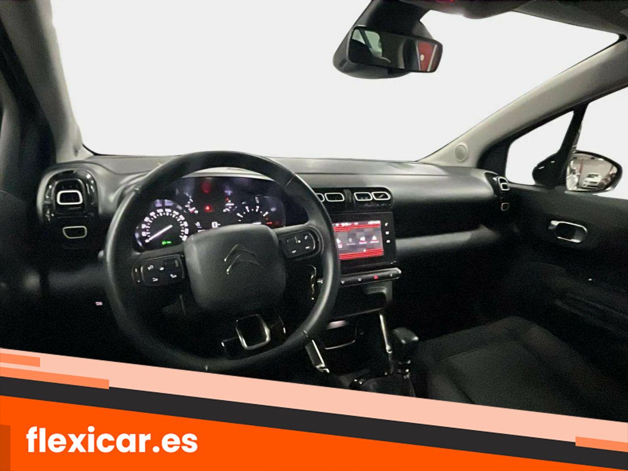 Foto Citroën C3 Aircross 14