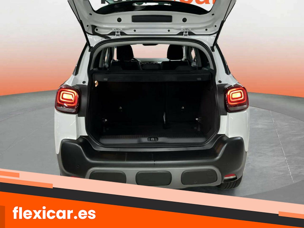 Foto Citroën C3 Aircross 17