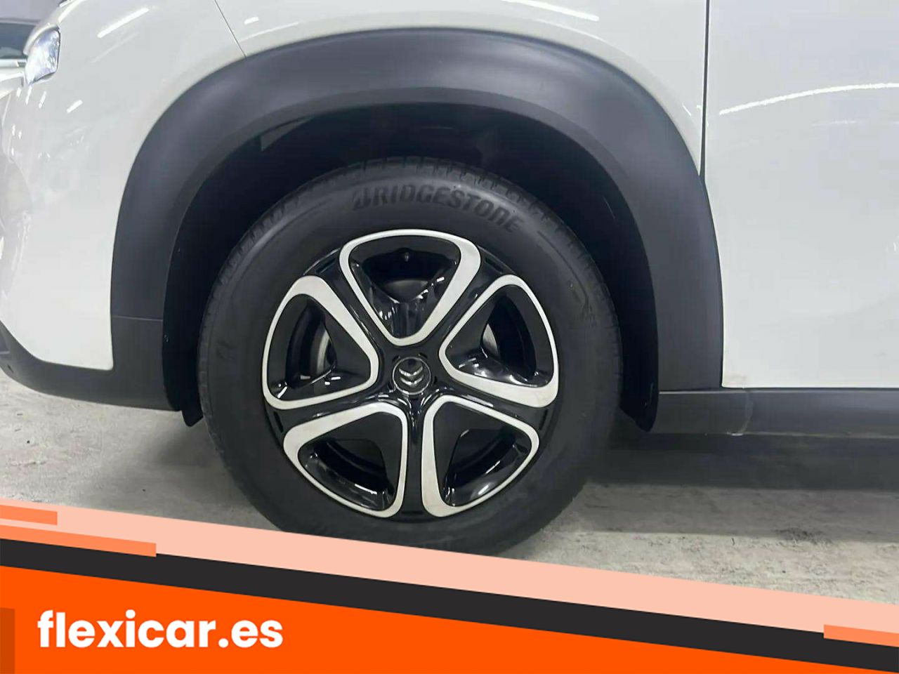 Foto Citroën C3 Aircross 18