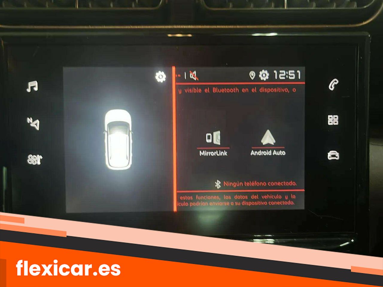 Foto Citroën C3 Aircross 19