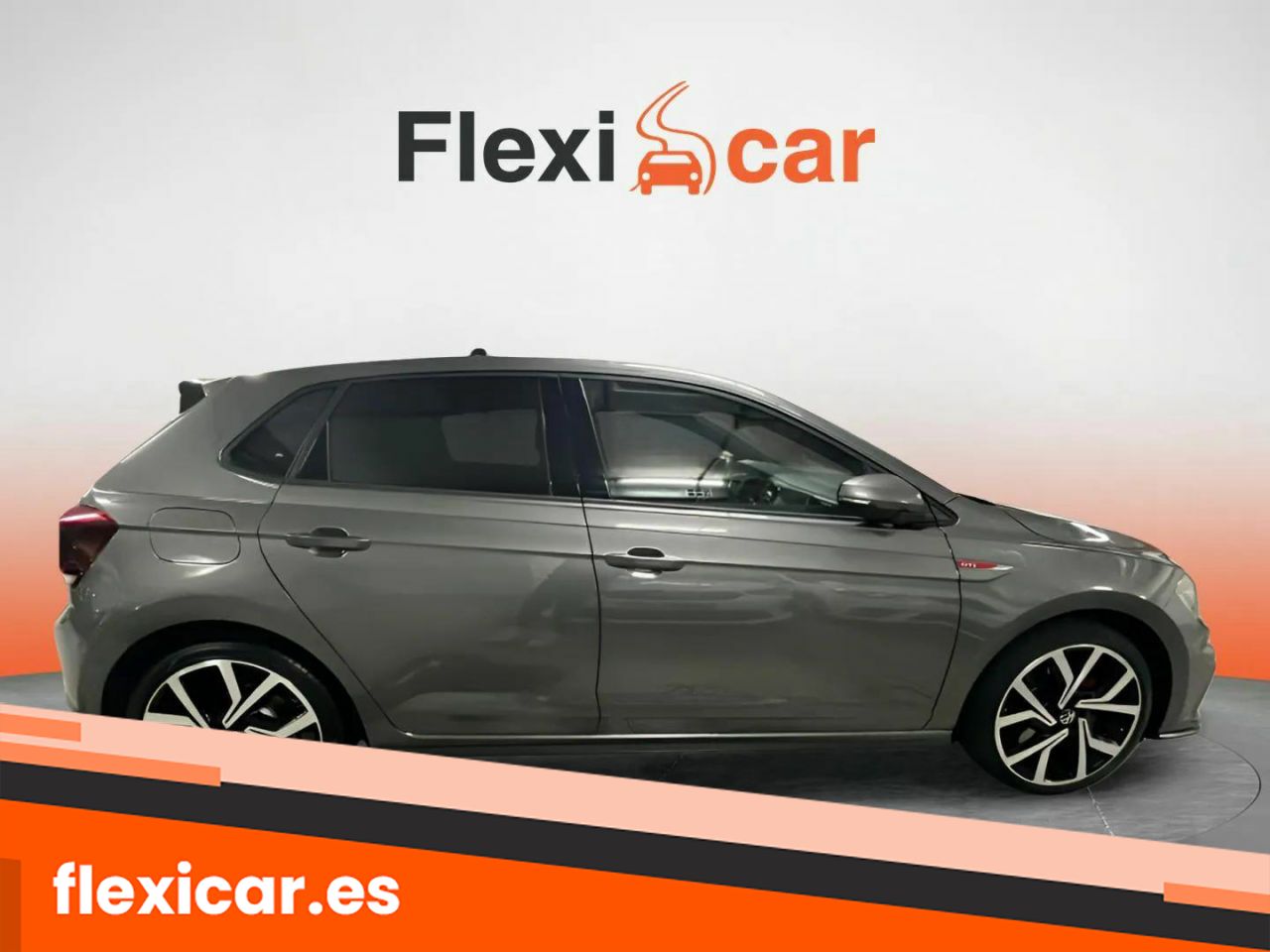 Foto Volkswagen Polo 2