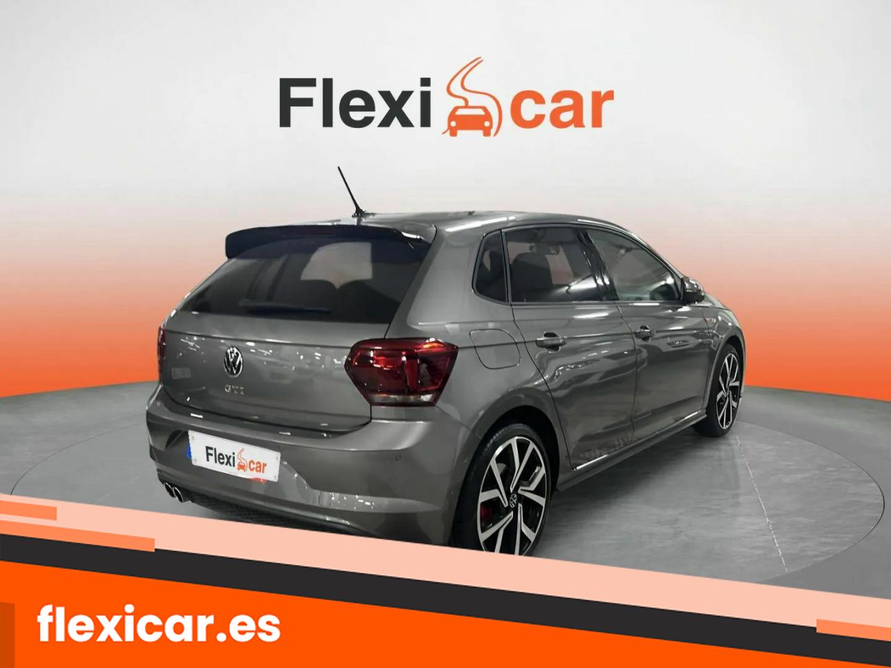 Foto Volkswagen Polo 3