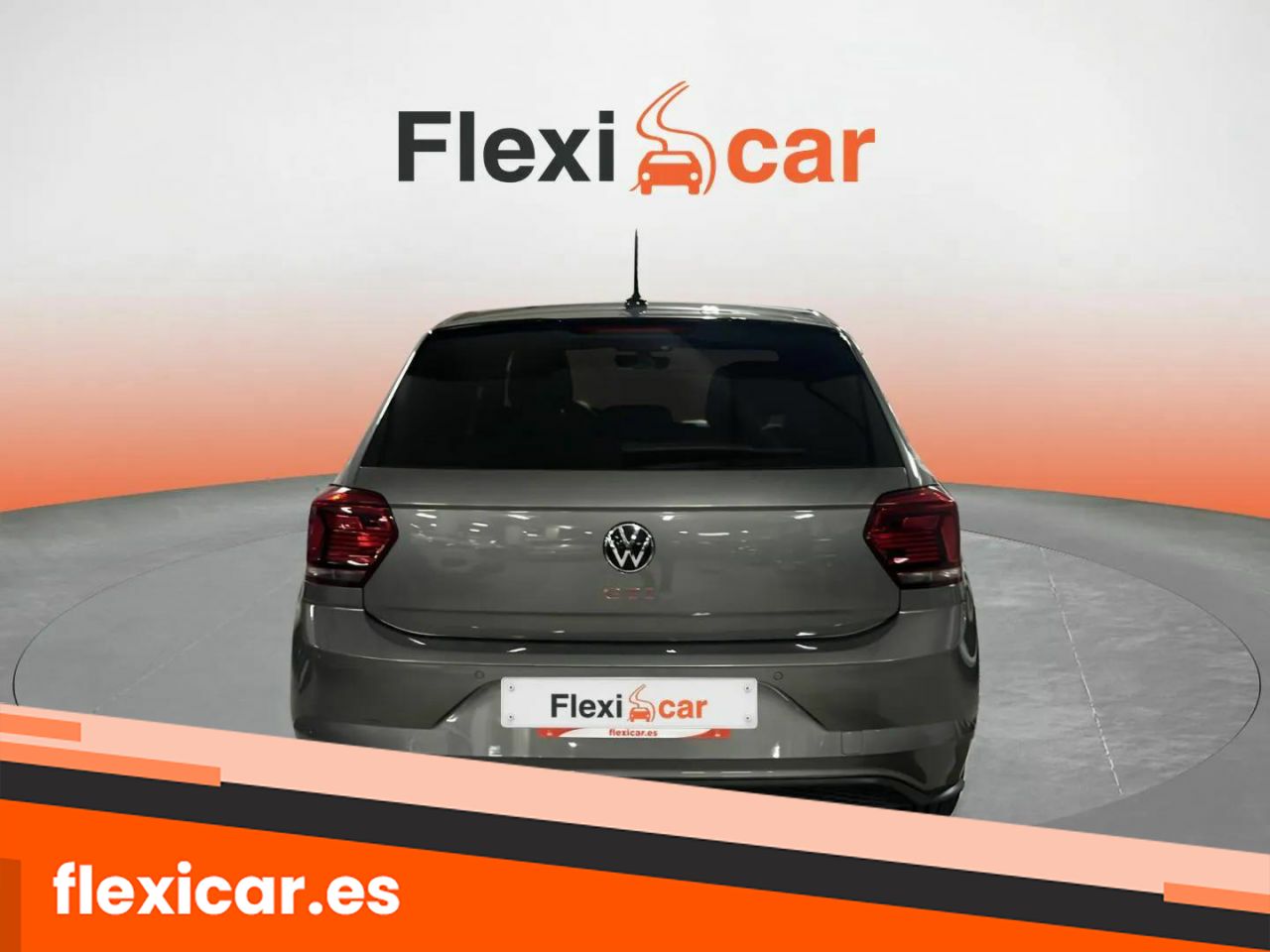 Foto Volkswagen Polo 4