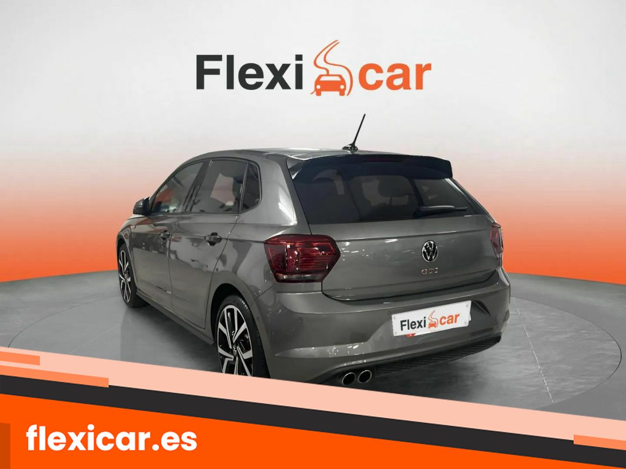 Foto Volkswagen Polo 5