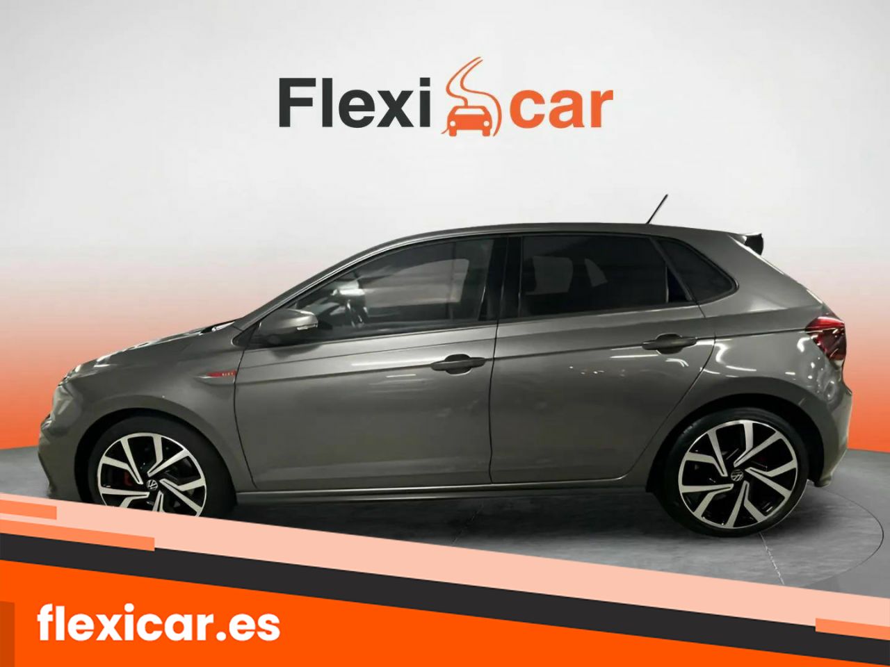 Foto Volkswagen Polo 7
