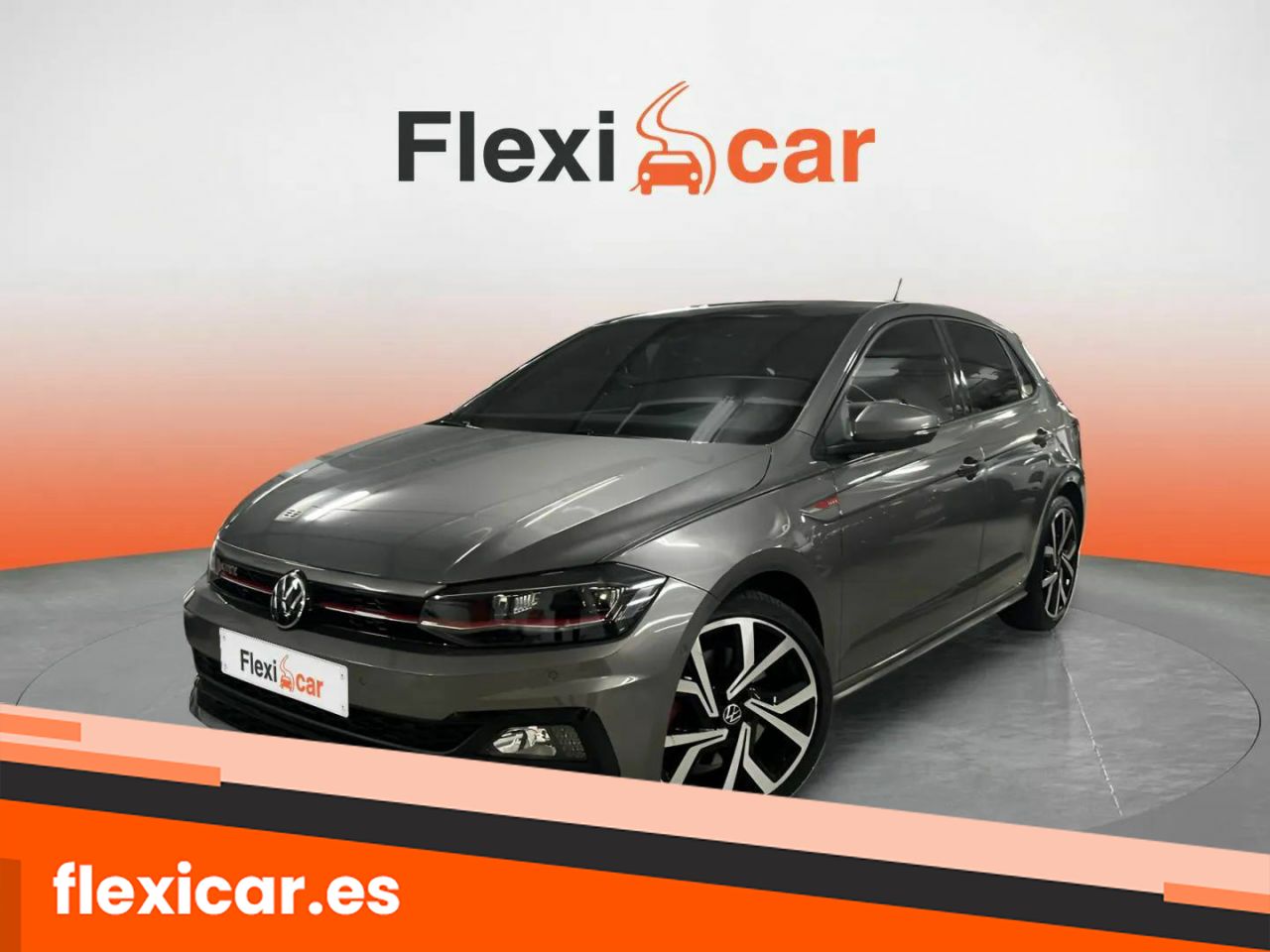 Foto Volkswagen Polo 8