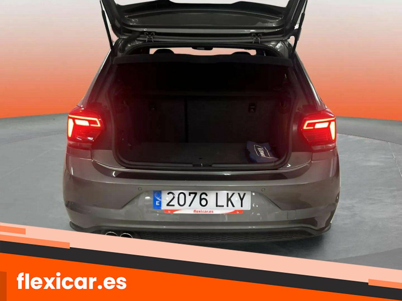 Foto Volkswagen Polo 10
