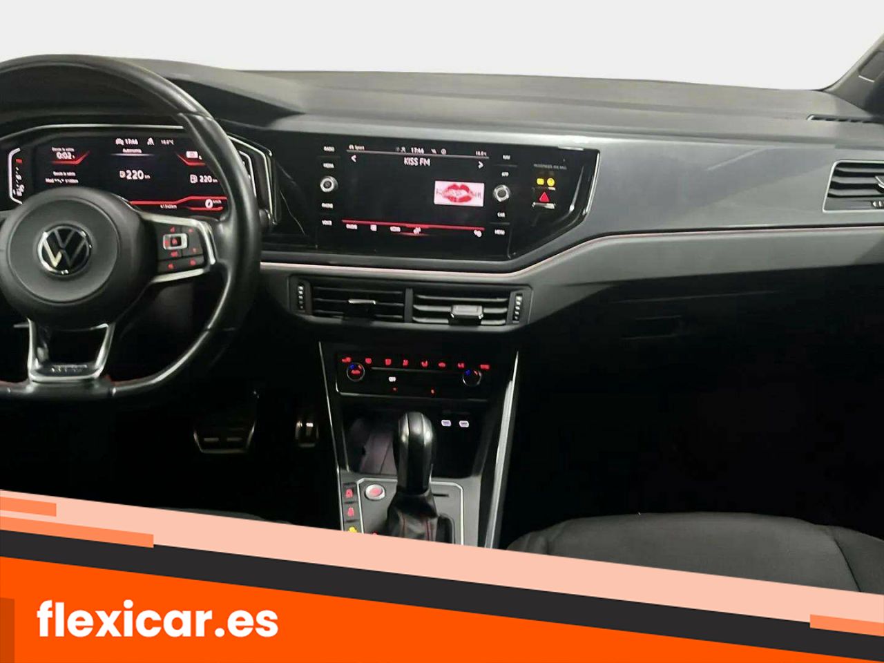 Foto Volkswagen Polo 11