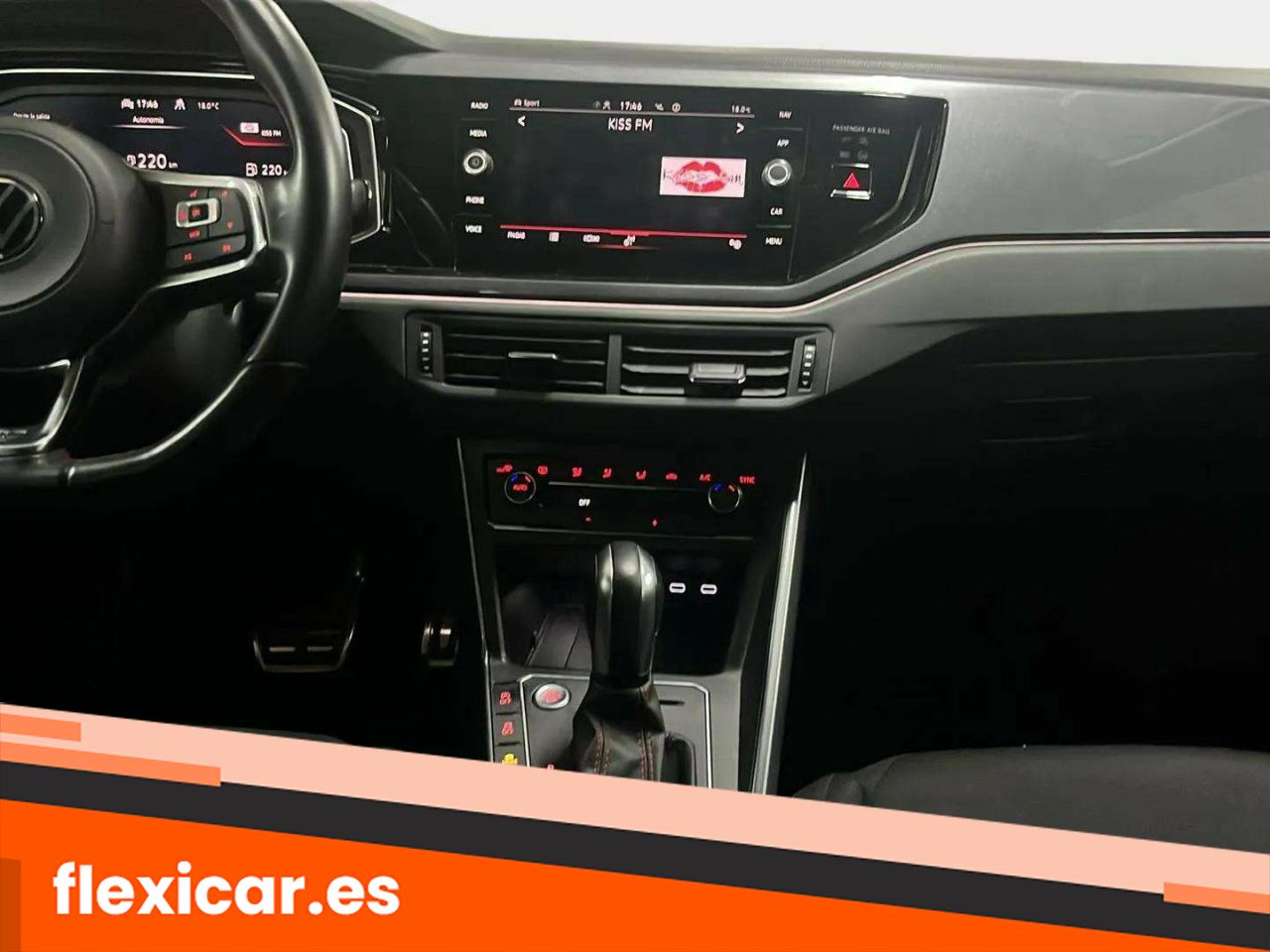 Foto Volkswagen Polo 12