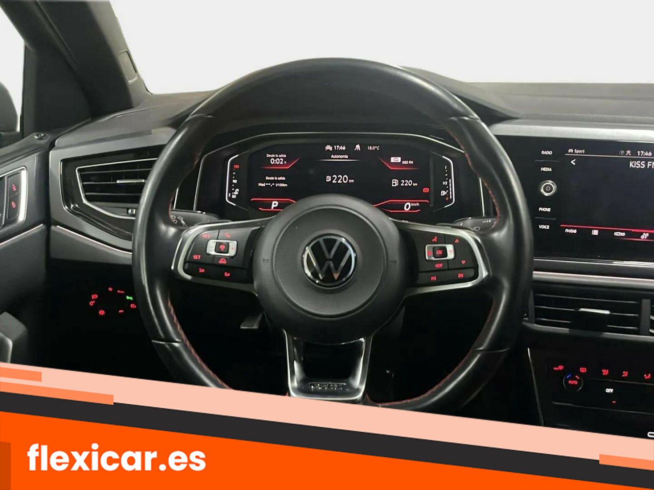 Foto Volkswagen Polo 13
