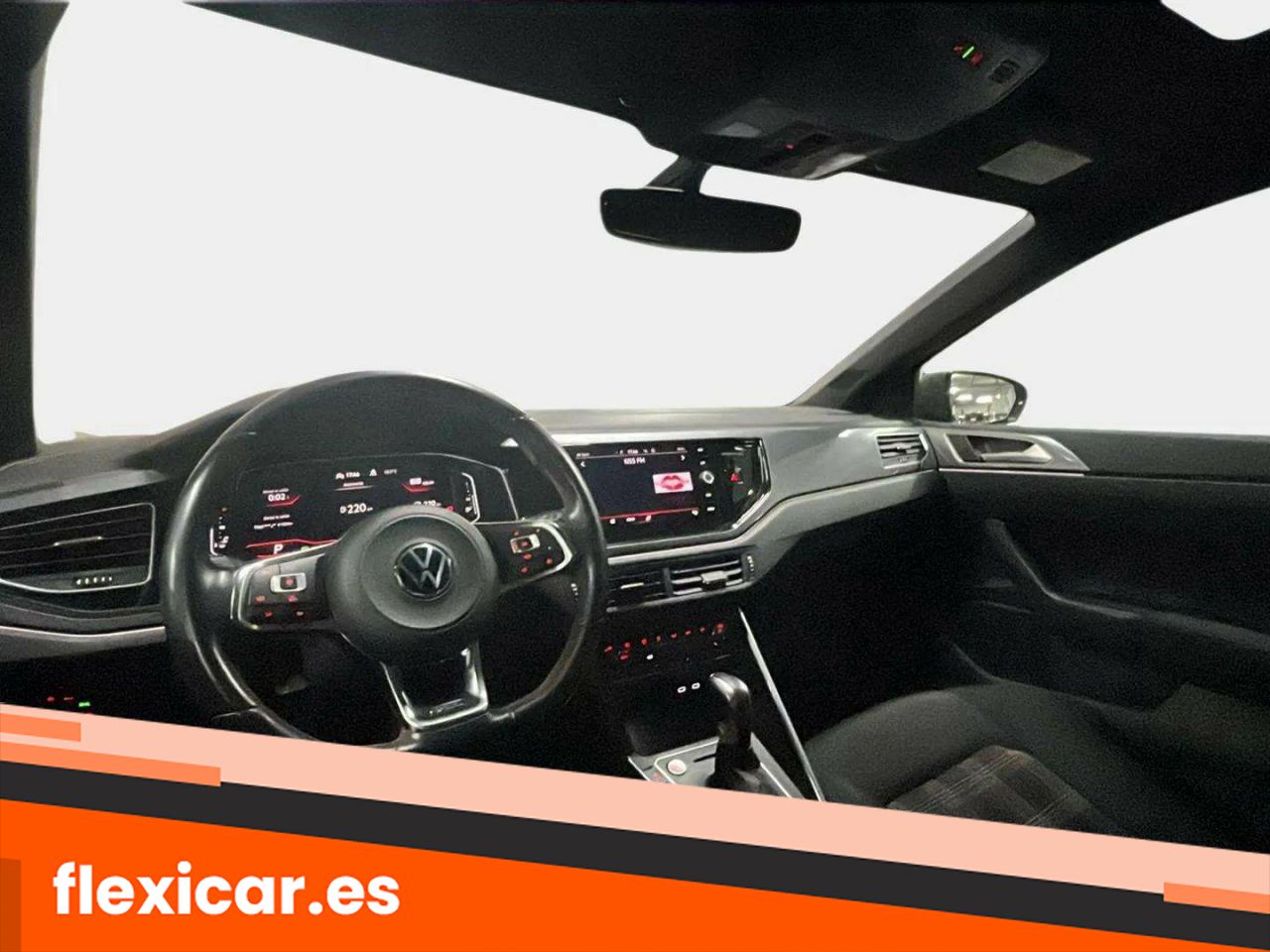 Foto Volkswagen Polo 15