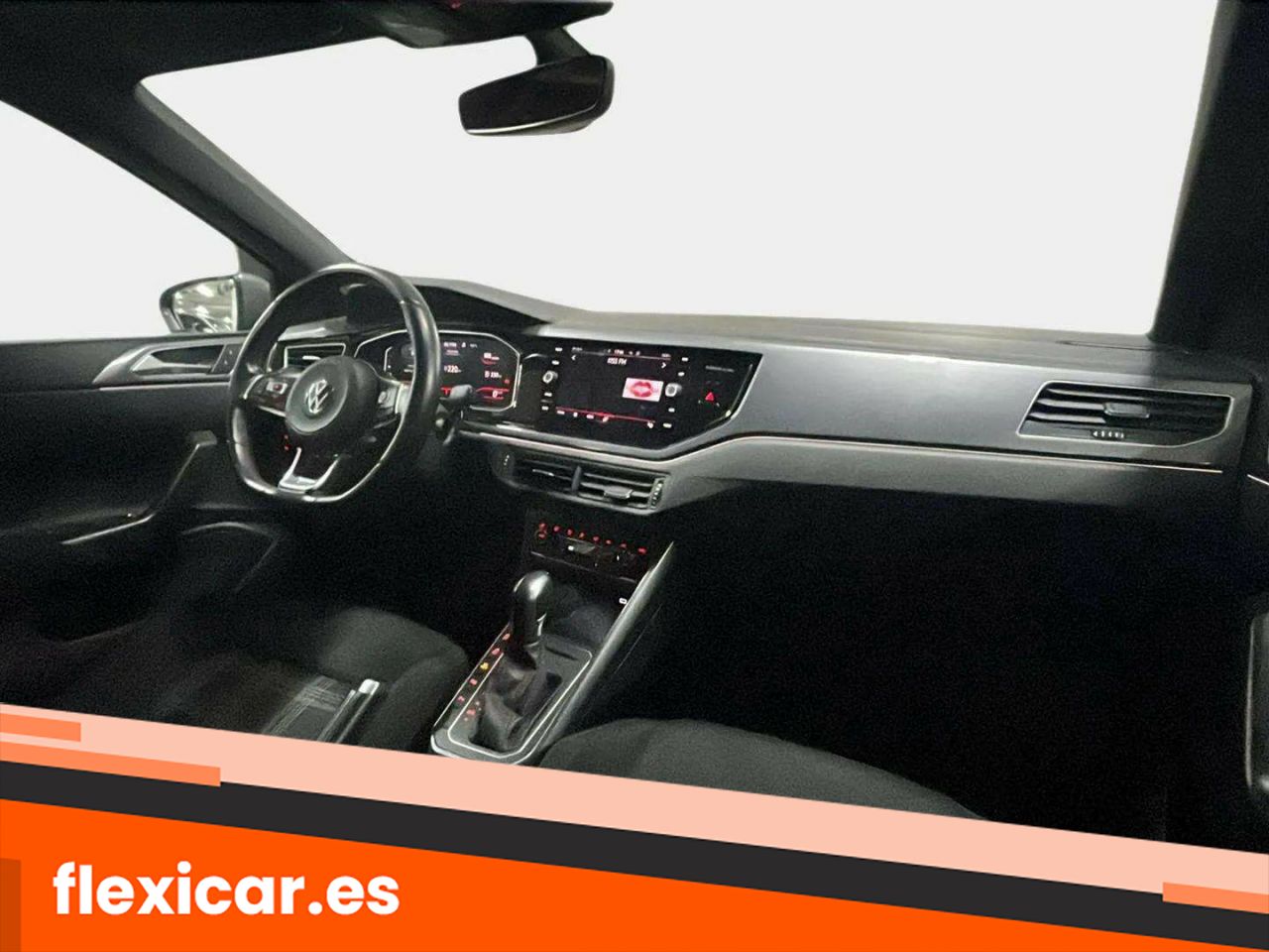 Foto Volkswagen Polo 16
