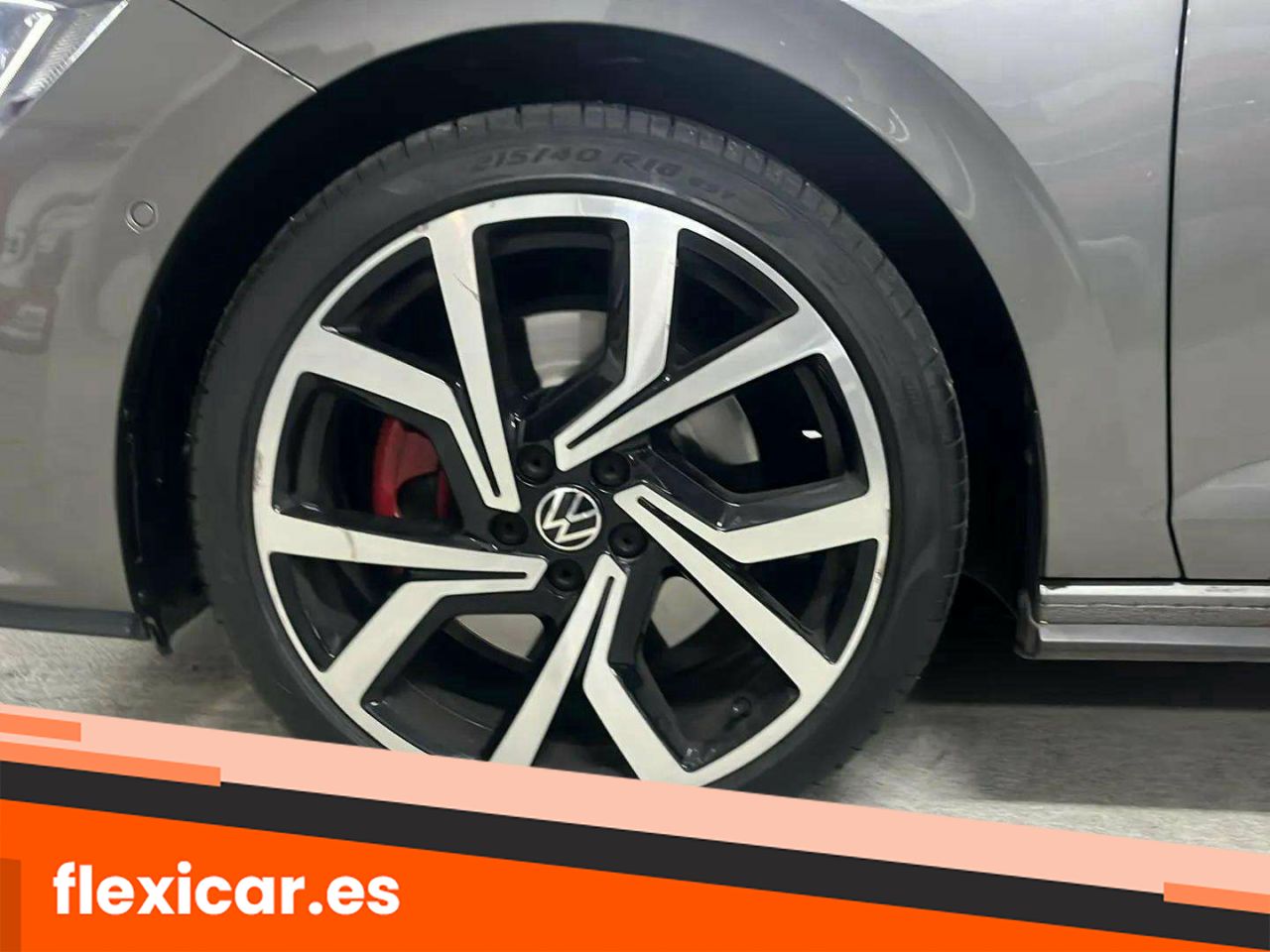 Foto Volkswagen Polo 18