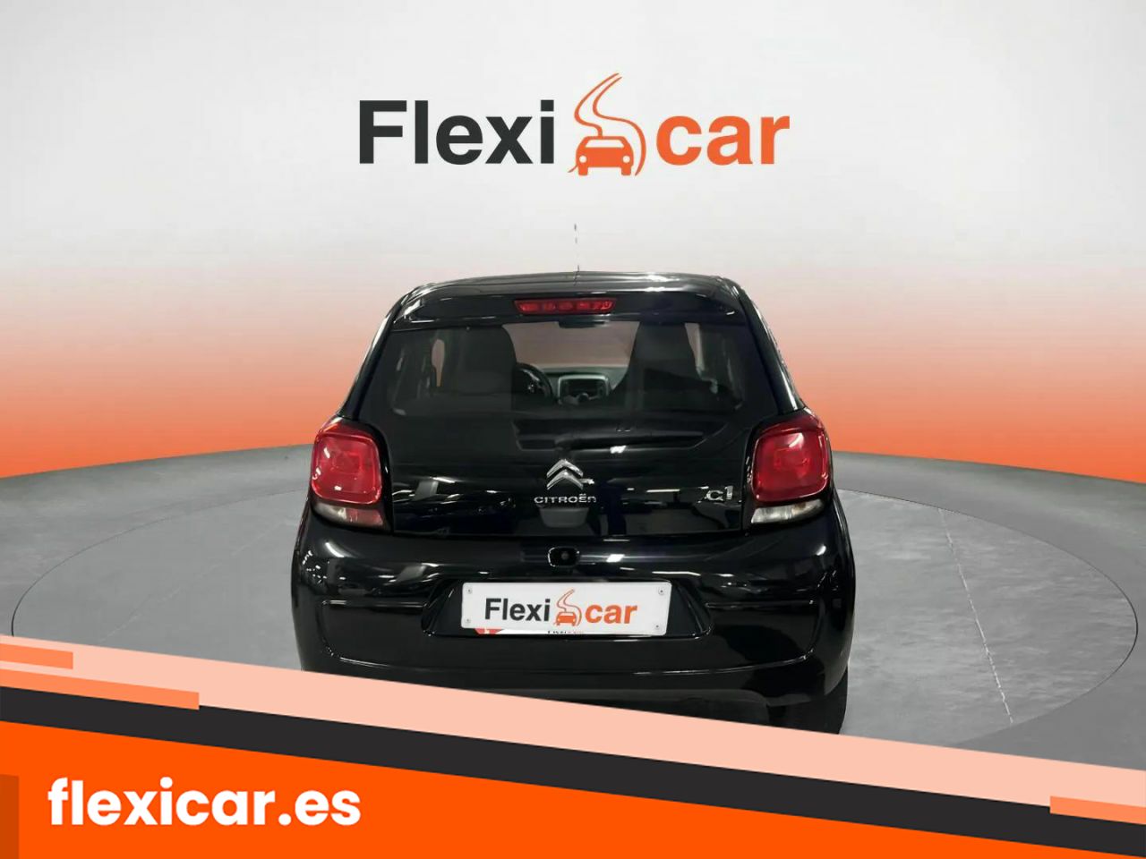 Foto Citroën C1 5
