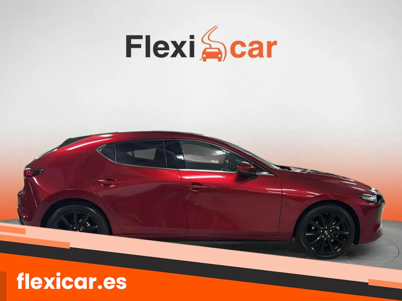 Foto Mazda Mazda3 2