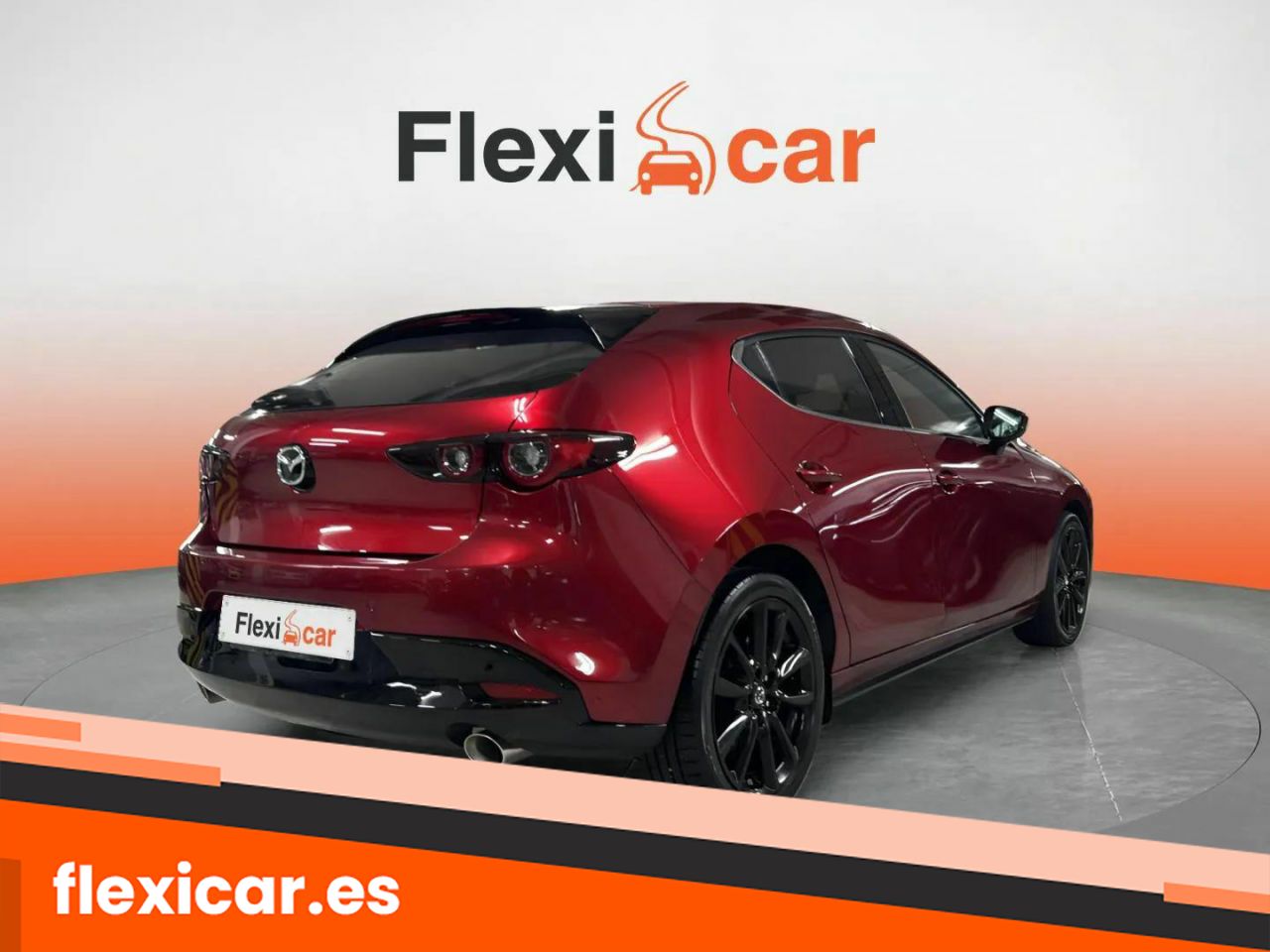 Foto Mazda Mazda3 3
