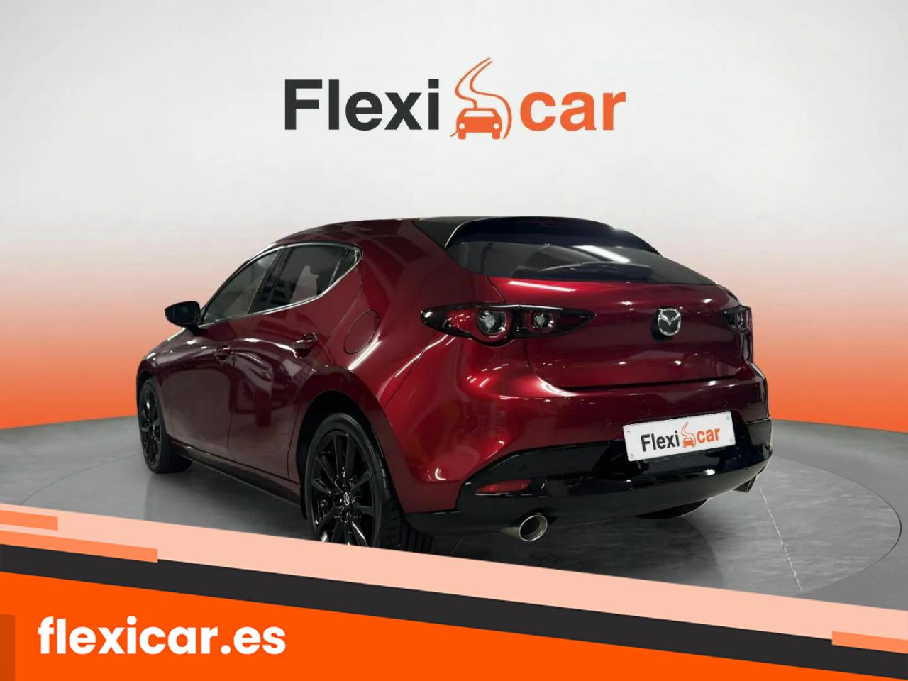 Foto Mazda Mazda3 5