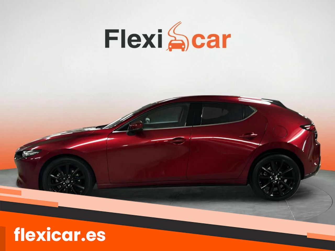 Foto Mazda Mazda3 7