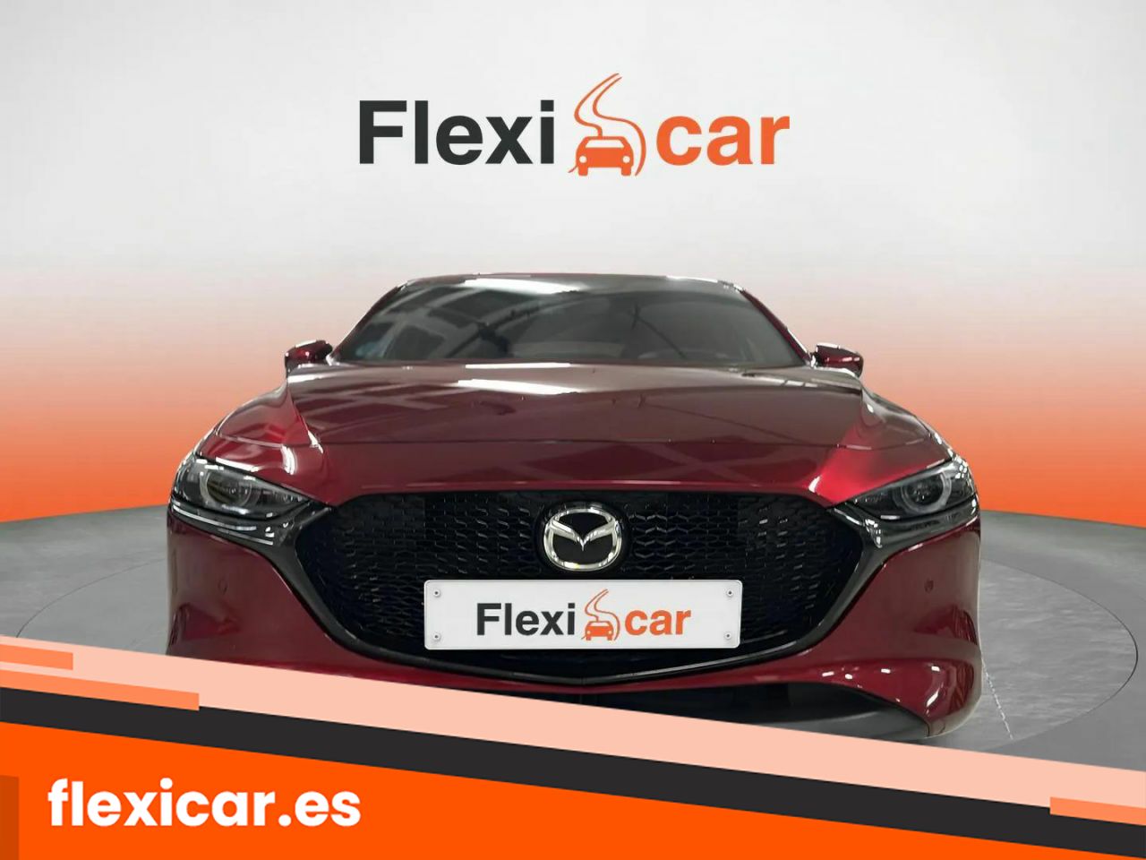 Foto Mazda Mazda3 9