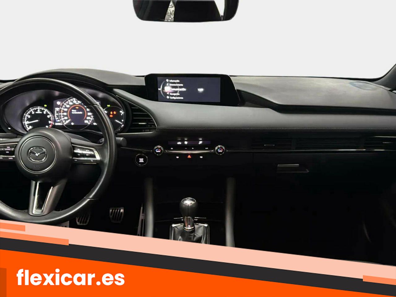Foto Mazda Mazda3 10