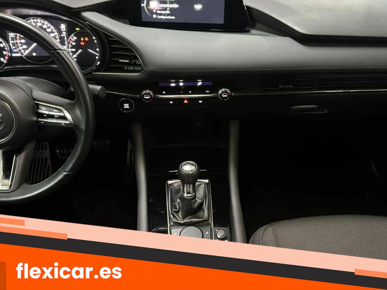 Foto Mazda Mazda3 11