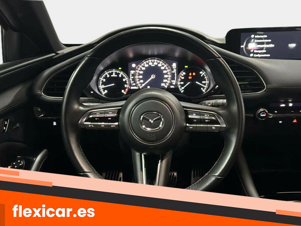 Foto Mazda Mazda3 12