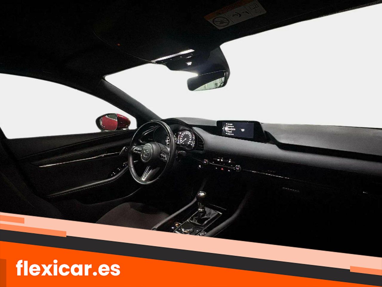 Foto Mazda Mazda3 14