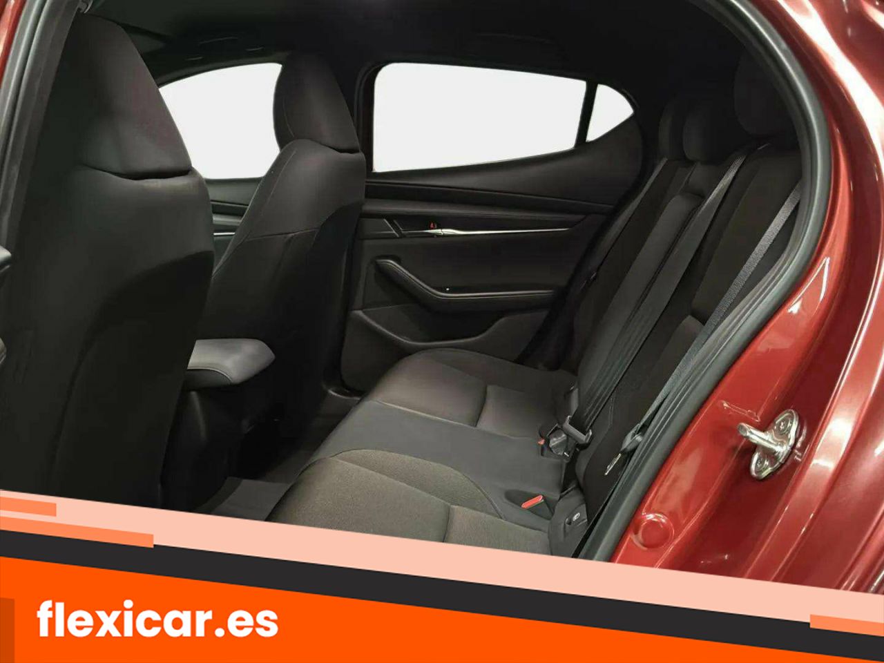 Foto Mazda Mazda3 15