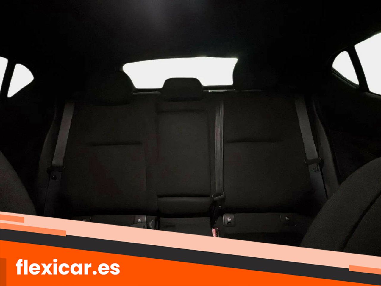 Foto Mazda Mazda3 16
