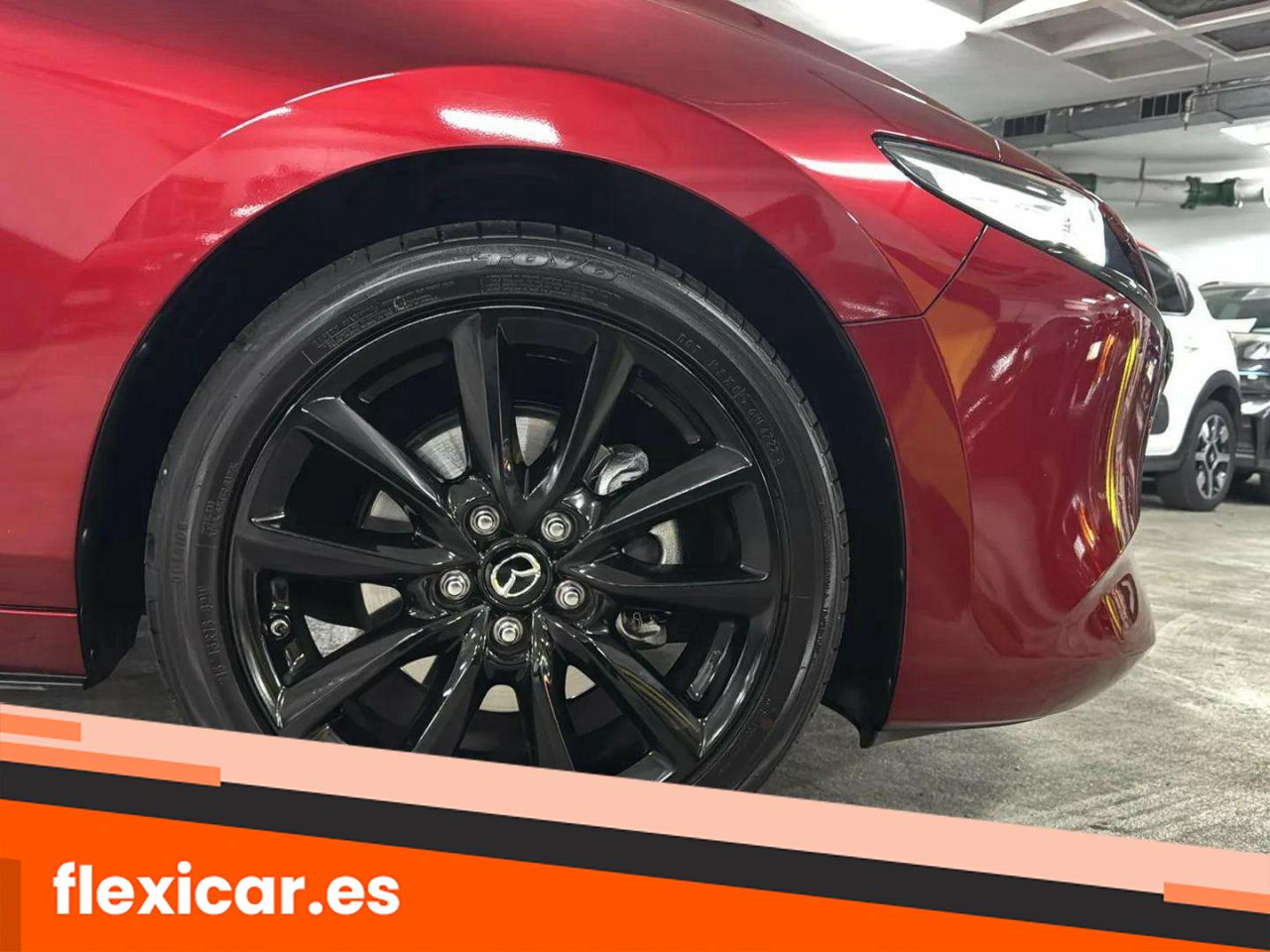 Foto Mazda Mazda3 18