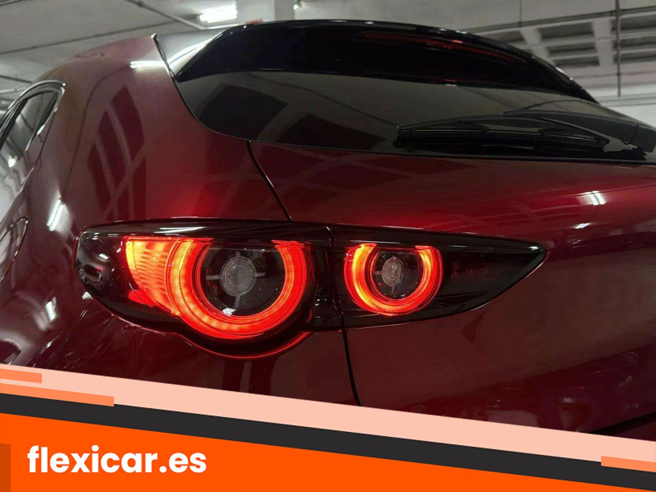Foto Mazda Mazda3 19