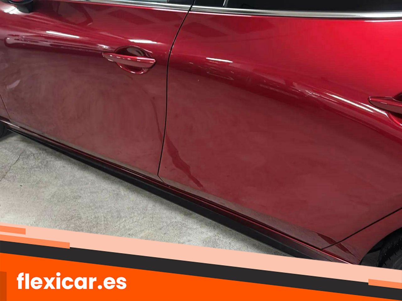 Foto Mazda Mazda3 20
