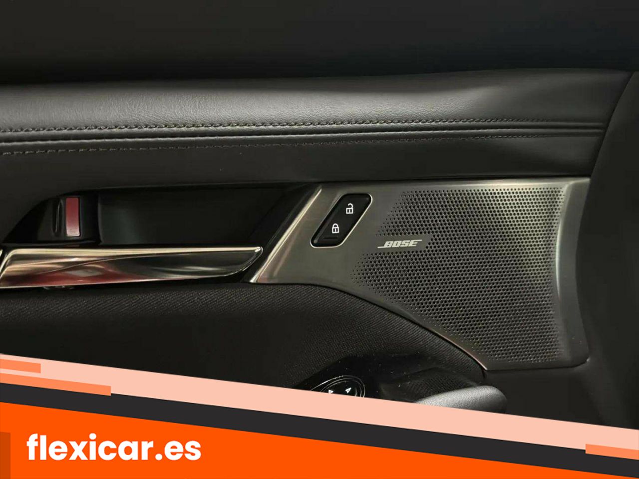 Foto Mazda Mazda3 21