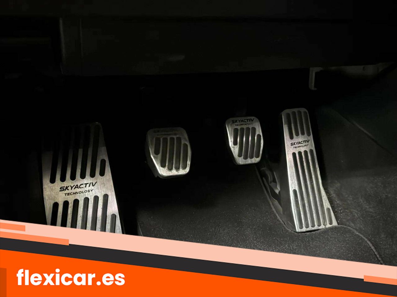 Foto Mazda Mazda3 22